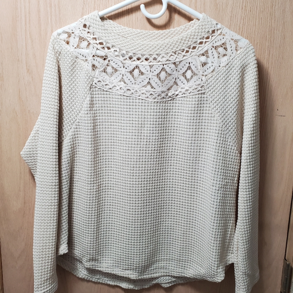 Maurices Top